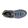 Кросівки Salewa WS MTN Trainer 2 GTX жіночі сині