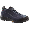 Кросівки Zamberlan 217 Free Blast GTX Suede denim сині