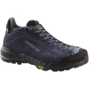 Кросівки Zamberlan 217 Free Blast GTX Suede denim сині