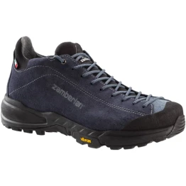 Кросівки Zamberlan 217 Free Blast GTX Suede denim сині