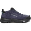 Кросівки Zamberlan 217 Free Blast GTX Suede denim сині