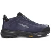 Кросівки Zamberlan 217 Free Blast GTX Suede denim сині