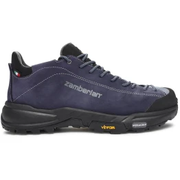 Кросівки Zamberlan 217 Free Blast GTX Suede denim сині