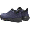 Кросівки Zamberlan 217 Free Blast GTX Suede denim сині