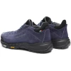 Кросівки Zamberlan 217 Free Blast GTX Suede denim сині