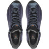 Кросівки Zamberlan 217 Free Blast GTX Suede denim сині