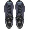Кросівки Zamberlan 217 Free Blast GTX Suede denim сині