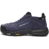 Кросівки Zamberlan 217 Free Blast GTX Suede denim сині