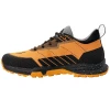 Кросівки Zamberlan 350 Devero LOW GTX чоловічі orange оранжеві