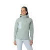 Куртка 2117 of Sweden Kaunisvaara Jacket Wmn жіноча mint м'ятна