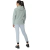 Куртка 2117 of Sweden Kaunisvaara Jacket Wmn жіноча mint м'ятна