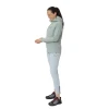Куртка 2117 of Sweden Kaunisvaara Jacket Wmn жіноча mint м'ятна