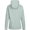 Куртка 2117 of Sweden Kaunisvaara Jacket Wmn жіноча mint м'ятна