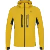 Куртка 2117 of Sweden Lumsen Jacket Mns чоловіча dark yellow жовта