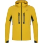 Куртка 2117 of Sweden Lumsen Jacket Mns чоловіча dark yellow жовта