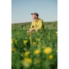 Куртка 2117 of Sweden Lumsen Jacket Mns чоловіча dark yellow жовта