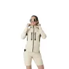 Куртка 2117 of Sweden Lumsen Jacket Wmn жіноча beige бежева