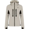 Куртка 2117 of Sweden Lumsen Jacket Wmn жіноча beige бежева