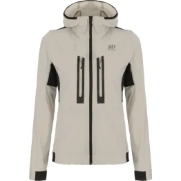 Куртка 2117 of Sweden Lumsen Jacket Wmn жіноча beige бежева