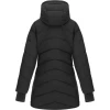 Куртка 2117 of Sweden Kappen Parka Wmn жіноча black чорна