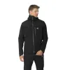 Куртка 2117 of Sweden Ruskola 3L Jacket Mns чоловіча black чорна
