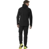 Куртка 2117 of Sweden Ruskola 3L Jacket Mns чоловіча black чорна