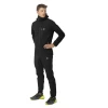 Куртка 2117 of Sweden Ruskola 3L Jacket Mns чоловіча black чорна