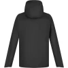 Куртка 2117 of Sweden Ruskola 3L Jacket Mns чоловіча black чорна