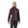 Куртка 2117 of Sweden Ruskola 3L Jacket Wmn жіноча wine red бордова