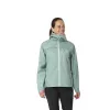 Куртка 2117 of Sweden Ruskola 3L Jacket Wmn жіноча mint м'ятна