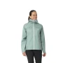 Куртка 2117 of Sweden Ruskola 3L Jacket Wmn жіноча mint м'ятна