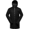 Куртка Alpine Pro Garg чоловіча 990 чорна