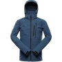 Куртка Alpine Pro Hoor 2 Mns чоловіча 665 синя