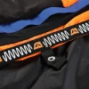 Куртка Alpine Pro Malef чоловіча 653 синя