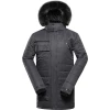 Куртка Alpine Pro Werd чоловіча 779 сіра
