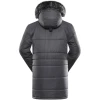 Куртка Alpine Pro Werd чоловіча 779 сіра