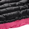 Куртка Alpine Pro Werdo 2 465 рожева дитяча