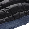 Куртка Alpine Pro Werdo 2 672 синя дитяча