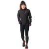 Куртка Dynafit Trail Reflective Wind Jkt Wmn 0911 чорна жіноча 
