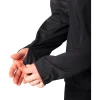 Куртка Dynafit Trail Reflective Wind Jkt Wmn 0911 чорна жіноча 