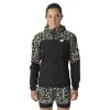 Куртка Dynafit Trail Wind Jkt Wmn 7961 чорна/коричнева жіноча