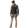 Куртка Dynafit Trail Wind Jkt Wmn 7961 чорна/коричнева жіноча