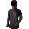 Куртка Dynafit Vert Wind Jacket Wms жіноча 0911 чорна Куртка Dynafit Vert Wind Jacket Wms жіноча 0911 чорна