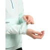 Куртка Kilpi Anori Wmn жіноча mint м'ятна