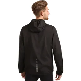 Куртка Kilpi Rosa Mns чоловіча black чорна