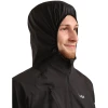 Куртка Kilpi Rosa Mns чоловіча black чорна