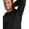Куртка Kilpi Rosa Mns чоловіча black чорна