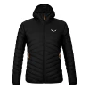 Куртка Salewa Brenta Jacket Mns чоловіча чорна