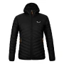 Куртка Salewa Brenta Jacket Mns чоловіча чорна