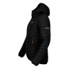Куртка Salewa Brenta Jacket Mns чоловіча чорна